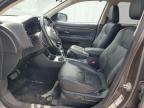 2016 MITSUBISHI OUTLANDER SE   à vendre chez Copart NY - ALBANY