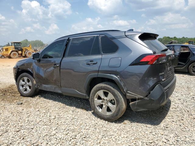  TOYOTA RAV4 2022 Серый