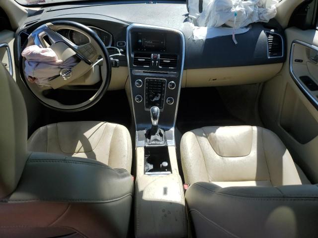  VOLVO XC60 2016 Brown