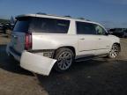2017 Gmc Yukon Xl Denali na sprzedaż w Jacksonville, FL - All Over