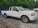 2004 Nissan Frontier King Cab Xe na sprzedaż w Waldorf, MD - Minor Dent/Scratches