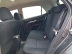 2009 TOYOTA AURIS TR V for sale at Copart PETERLEE