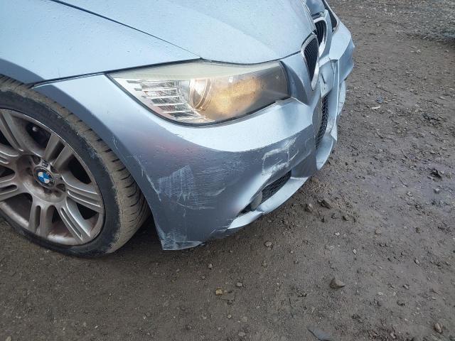 2009 BMW 3 SERIES M SPORT