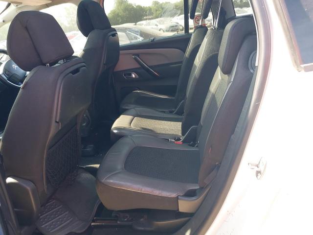 2016 CITROEN C4 GR PICA
