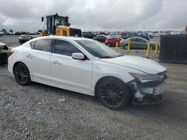 ACURA ILX 2020 White