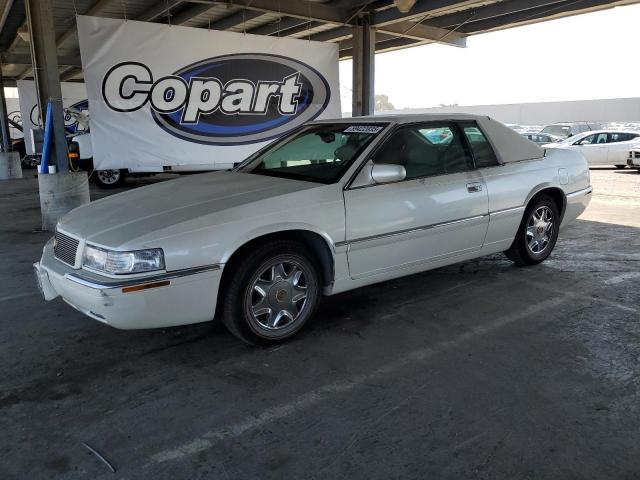 2000 Cadillac Eldorado Esc