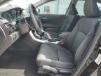 2017 Honda Accord Lx   продається в Tulsa, OK - Hail