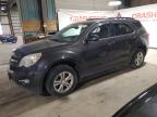 2013 Chevrolet Equinox Lt en Venta en Eldridge, IA - Mechanical