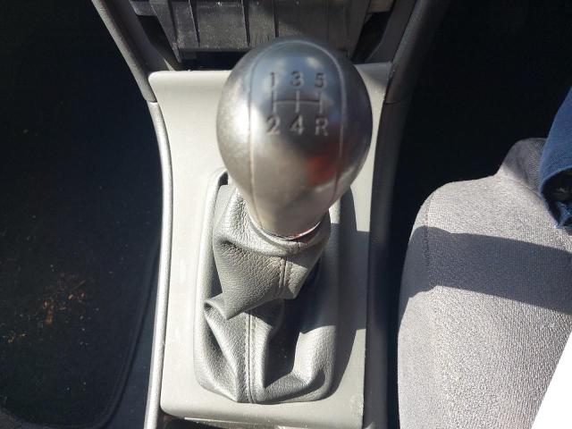 2003 TOYOTA COROLLA T3