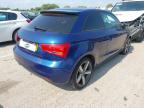 2014 AUDI A1 SPORT T for sale at Copart SANDWICH