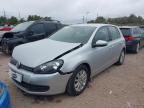 2012 VOLKSWAGEN GOLF S TSI for sale at Copart BRISTOL