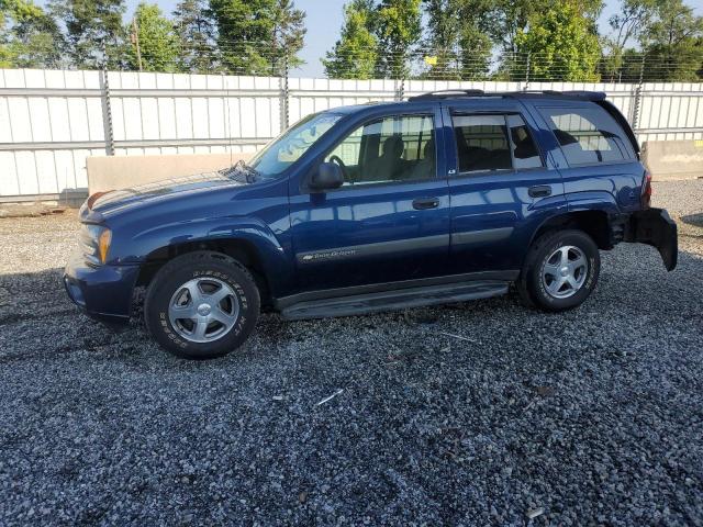 2004 Chevrolet Trailblazer Ls