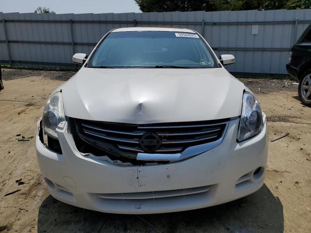  NISSAN ALTIMA 2012 Biały