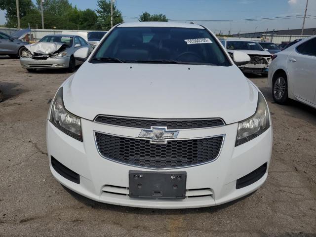  CHEVROLET CRUZE 2014 Белы