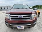 2015 Ford Expedition El Xlt продається в Prairie Grove, AR - Hail