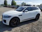 2017 Jaguar F-Pace R - Sport продається в Portland, OR - Mechanical