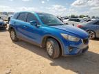 2013 Mazda Cx-5 Touring en Venta en San Antonio, TX - Rear End