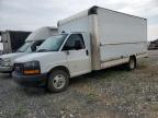 2022 Gmc Savana Cutaway G3500 en Venta en Sikeston, MO - Front End