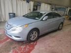 2012 Hyundai Sonata Gls   იყიდება Angola-ში, NY - Rear End