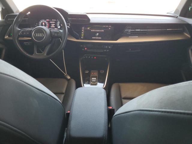  AUDI A3 2022 Czarny