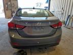 2014 Hyundai Elantra Se за продажба в Abilene, TX - Side