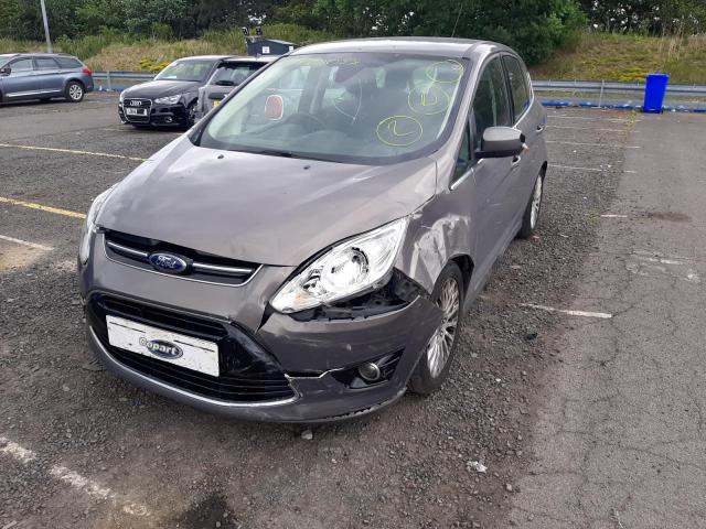 FORD C-MAX TITA 2014