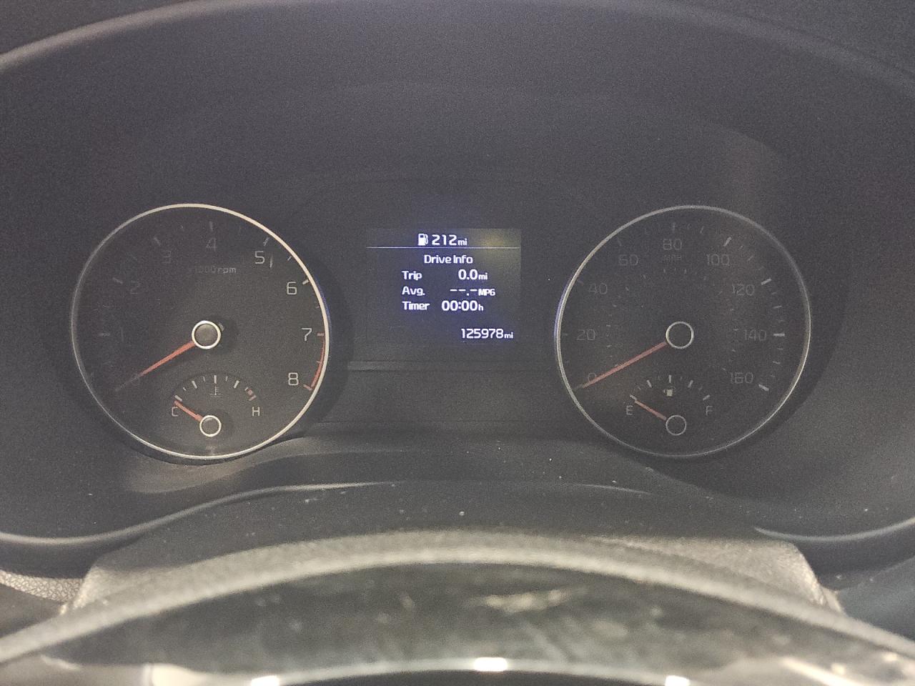 2020 Kia Sportage Lx VIN: KNDPMCAC1L7686686 Lot: 61075795