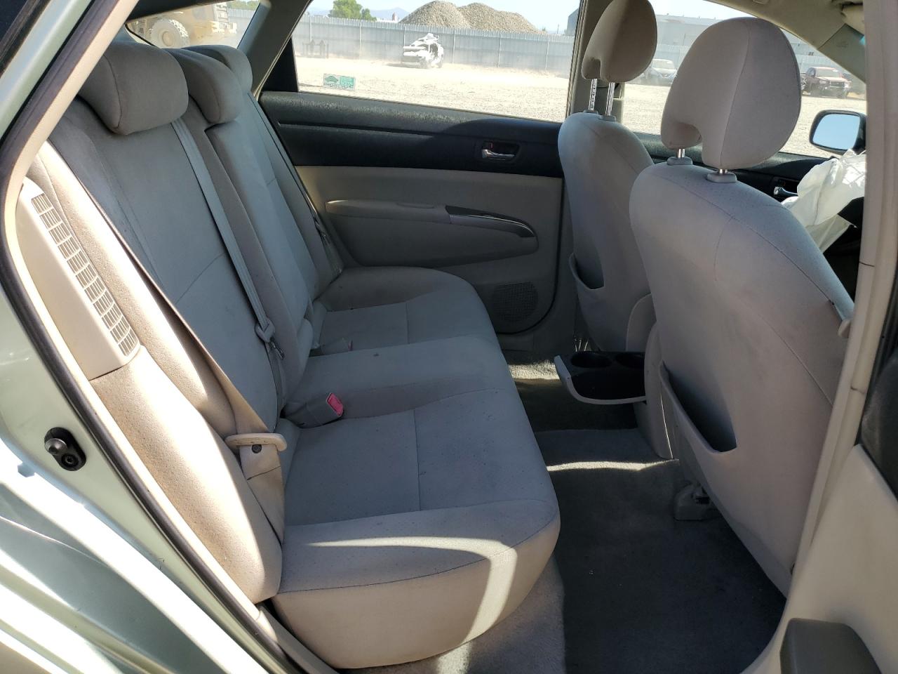 2009 Toyota Prius VIN: JTDKB20U193482104 Lot: 61273545