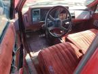 1990 Chevrolet Gmt-400 K1500 for Sale in Colorado Springs, CO - Side