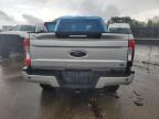2017 FORD F250 SUPER DUTY for sale at Copart OH - DAYTON