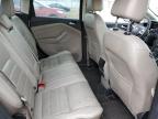 2017 Ford C-Max Se იყიდება Colorado Springs-ში, CO - Front End