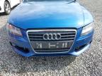 2009 AUDI A4 AVANT S for sale at Copart EAST KILBRIDE