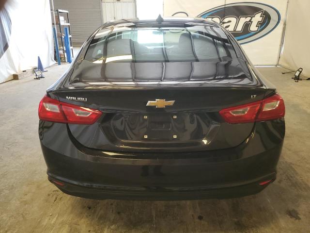  CHEVROLET MALIBU 2023 Charcoal