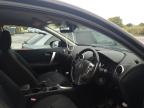 2010 NISSAN QASHQAI AC for sale at Copart BELFAST