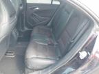 2015 MERCEDES BENZ CLA220 AMG for sale at Copart SANDTOFT