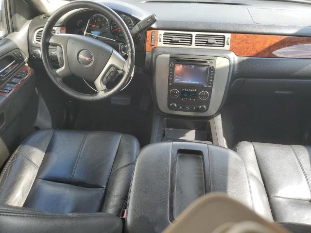 2013 GMC SIERRA K1500 SLT  