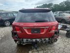 2016 Mercedes-Benz Gle 350 للبيع في Austell، GA - Front End