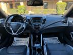 2016 Hyundai Veloster Turbo   за продажба в San Diego, CA - Normal Wear