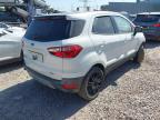 2017 FORD ECOSPORT T for sale at Copart BRISTOL