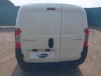 2013 PEUGEOT BIPPER S H for sale at Copart PETERLEE