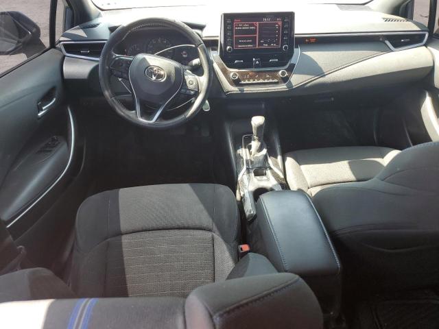  TOYOTA COROLLA 2020 Gray