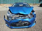 2015 Toyota Prius C  de vânzare în Graham, WA - Front End