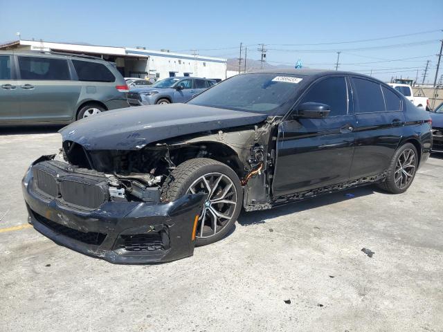 BMW 530E 2021
