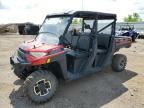 2019 Polaris Ranger Crew Xp 1000 Eps იყიდება Elgin-ში, IL - Undercarriage