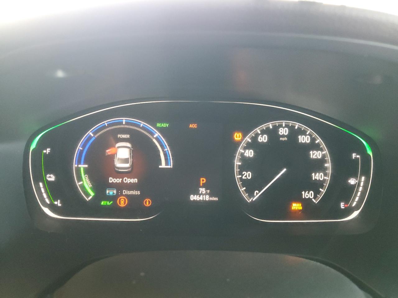 2019 Honda Insight Lx VIN: 19XZE4F14KE025770 Lot: 61964045