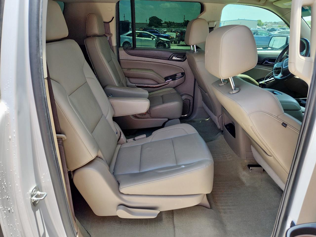 2018 GMC Yukon Xl K1500 Slt VIN: 1GKS2GKC3JR144887 Lot: 60566195