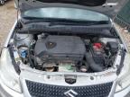 2013 SUZUKI SX4 SZ3 for sale at Copart COLCHESTER
