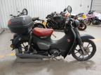 2022 HONDA C 125 A-N for sale at Copart WESTBURY