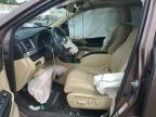 2017 Toyota Highlander Se na sprzedaż w New Britain, CT - Front End