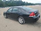2012 Chevrolet Impala Ls на продаже в Greenwell Springs, LA - Front End